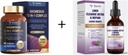 12 i 1 Magnesium Complex+Liver Cleanse Detox & Repair Liquid