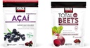 Force Factor Acai Soft Chews for immunitet og totalbeter myk Chews for hjerte sunn energi, 30 og 60 Chews