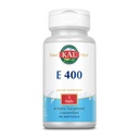 KAL E-400 D-Alpha Tokoferol 400 IE Softgels, 90 Antall