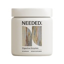 Trenger. Digestive enzymer støtte - daglig essensielle enzymer støtte for gloating relief - 90 kapsler med 14 klinisk støttede digestive enzymer