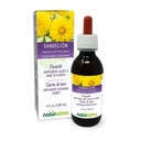 Naturalma Dandelion (Taraxacum officinale) Root og urt alkoholfri tinktur - 4 fl oz flytende ekstrakt i dråper - Herbal Supplement - Vegan