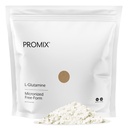 PreMix Nutrition L-Glutamine - ren mikronisert fri form - uslavored, 180 Serveringer