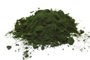 Organic Green Spirulina pulver 100g