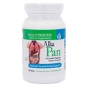Alka-Pan beste prosess Alkaline — naturlig digestivt kosttilskudd — pankreatiske enzymer med antioksidant-Rich supermat og digestive urter