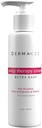 Deep Therapy Cream EC for Fast Eczema, og Psoriasis Support - Unscented - Inneholder kolloidal havregryn, Jojoba olje, lakrise, bivoks, og mer