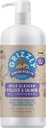 Grizzly Pet Produkter Omega Helse flytende Omega-3 Supplement for hunder og katter, 32 Ounce Flaske