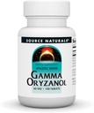 Kilde Naturals Gamma Oryzanol 60 mg - Athletic Series Diett Supplement - 100 tabletter