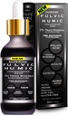 Spor Mineral Drops med Electrolytes - 77 spor Minerals - 180 serveringer- gjenopprette elektrolyter, Forbedre Gut Helse, Leaky Gut Repair - Planted Ionic Trace Minerals fra Fulvic & Humic Acid