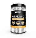 Pure Original Ingredienser C-vitamin (730 kapsler) Ingen magnesium eller Rice fyllstoffer, alltid ren, Lab verifisert
