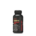 GNC menn Yohimbe 451, ren ekstrakt, 60 kapsler