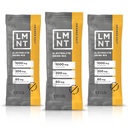 LMNT Keto Electrolyte pulver pakker | Paleo Hydration pulver | Ingen sukker, ingen kunstige ingredienser | Orange Salt | 30 Stick pakker