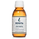 Rosita Extra Jomfru Cod Liver Oil væske