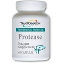 TransFORMASJON GENESIEN AV GOD Helse Enzymer Protease Digestive Supplement Avansert Formula, støtter sunn digestion, immunitet, næring absorpsjon, forbedre toleranse på en tom mage