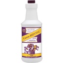 Hest Helse Canine Rød Cell, flytende vitamin-Iron-Mineral Supplement for valper, aktive eldre og gravide hunder, 1 Quart