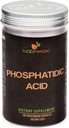 Fosfatidsyre (PA), 90 Kapsler |1 160mg Hver, standardisert til 50% Fosfatidsyre
