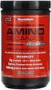 Muskelmedier amino dekanat, vannmelon, 13,3 Oz