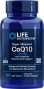 Liv forlengelse COQ10 Super Ubiquinol 100mg med forbedret Mitokondriell støtte, 90 Softgels