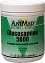 AniMed Hest Glukosamin 5000 Supplement, 16 oz