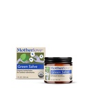 Motherlove Green Salve (1 oz) Familievennlig Utendørs eventyr Ointment til Soothe hud - USDA Organic