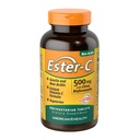 Ester-Vitamin C med Citrus Bioflavonoids 500 Milligrams 450 Veg Tabs