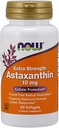 NU Matvarer Astaxanthin 10 mg Softgels, 60 Softgel