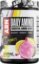Arms Race Nutrition ARN Daglig Amino Essential Aminosyrer (30 Serveringer, rosa sitronade)