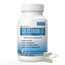 Colossrum-LD Kapsler Kolostrum med Liposomal Levering - høy absorpsjon - 240 Kapsler