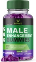 VirilPlex XL mannlige ytelse gummier, Premium formel for helse og velvære, VirilPlex XL for menn Gummys å levere Peak ytelse fordeler, VirilPlexXL Gomitas (60 Gummies)