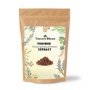 Ayurvedic Indisk Seasons Yohimbe ekstrakt (Yohimbe Extract, 6,5 Oz 185gm)