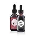 Drop Supplements Organic Trace Minerals Elektrolyte Drops og vitamin B12 2500 mcg 2 oz flytende dråper