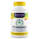Sunn opprinnelse Pycnogenol 30 mg (Naturens Super Antioksidant, Ikke-GMO, Glutenfri, Cardiovaskulær støtte), 180 Veggie Caps