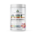 Core Nutritionals ABC Advanced BCAA Supplement ® Amino Acid Recovery Blande med Glutamine, Beta Alanine, Citrulline Malate ® 20 serveringer (Australian Gummy Snakes)