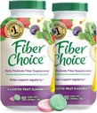 Fibervalg Assortert Frukt 90 Tabletter (pakke med 2)