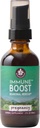 WishGarden Herbs Immune Boost for Graviditet - Plantebaserte Herbal Immune Support Supplement w/Echinacea, Immune Boost Tinktur for gravide og postpartum mødre, Graviditet-Safe Immune System Support, 2oz