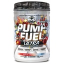 PMD Sportspumpe drivstoff Ultra Insanity - Premium pre trening pulver og muskelpumpe, større fokus, utholdenhet og gjenoppretting, Premium Creatine, Arginine & Beta Alanine - Cherry Bombsicle (30 Serveringer)