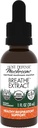 Host Defense Breath* Extract - Immun & Respiratorisk støtte Mushroom Liquid Supplement - Herbal Lung Helse Supplement med Chaga, Reishi & Cordyceps - 1 fl oz (30 Serveringer)*