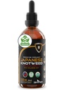 Zenmen japanske Knotweed Premium Resveratrol USDA 3rd Party testet Tinktur 60ml/2,32 Oz - 1:3 klinisk styrkeforhold - Tick wellness støtte supplement - laget i USA
