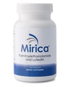 Mirica® - Pea (Palmitoyletanolamid) og Luteolin - Comfort Support - Støtter Sunn immun- og nervesystem - 120 Kapsler