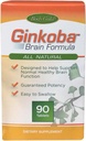 Ginkoba minne 90 tabletter (pakke med 8)
