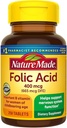 Panihari natur laget folsyre 400mcg, 250 tabletter