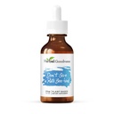 Herbal godhet Ikke gi en Rats Bee-hind - 2 Fl.oz - Calm Aid, Herbal Supplement, Kava Drops, Kamille Supplement, Lemon Balm | beroligende kosttilskudd for voksne, støtter avslapping