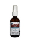 Sølv 100 Ionic sølvkompleks med Opti-Silver Optimert leveringssystem for immunstøtte - 100 ppm, 2oz (59,2ml) - Spray