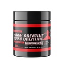 Goliat Labs Pure Creatine Monohydrat pulver - 300g Unflavored Micronized Kreatin for styrke, kraft, muskel støtte og utholdenhet - 60 Services - Fitness Supplement for menn og kvinner