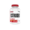 SAN Estrodex - Estrogen Blocker & Aromatase Inhibitor - Hormone Balance & Fitness Booster Supplement - Indole-3-karbinol, Plus CDG & Nettle Root for menns helse - Glutenfri - 90 kapsler.