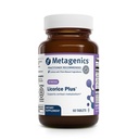 Metagenis Licorice Plus - Cortisol & Stress Support Supplement med Licorise Root, Ashwagandha, Rehmannia & Chinese Yam - Ikke-GMO, Glutenfri, Vegetarisk - GMP Certifisert Facility - 60 tabletter