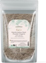 Starwest Botanicals Organic Marshmallow Root Powder - Tørket urt for te, kapsler, og herbal blandinger, sertifisert Kosher, ikke-GMO - 4 oz Pouch