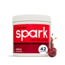 AdvoCare Spark - Energi Drink Mix - Vitamin og Aminosyre Supplement - Støtter energi og fokus - Portable Immune Support - Sukkerfri - Cherry, (10.5 oz)