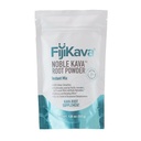 FijiKava Instant Kava Kava Powder 50g – Premium Kava Root Powder med høy Kavalactone innhold – naturlig avslappingshjelp for ro, stress relief og søvnstøtte – enkel-til-Mix
