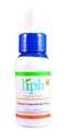 Liph løsninger Ultimate Ph Balance - 1 oz. Dropper Alkaline Flytende Silica Mineral Konsentrat