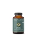 Natura Helseprodukter InflamAway Supplement - Modulere en sunn inflammatorisk respons - Med Boswellia Serrata, Bromelain, Ginger, Black Pepper (BioPerine) og Kinesisk Skullcap (90 kapsler)